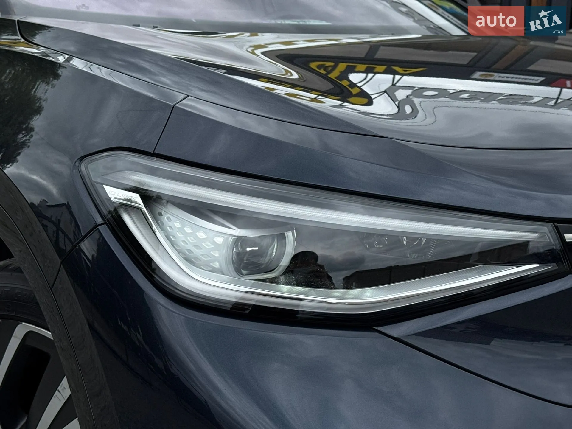 2021 Volkswagen ID.4 - мініатюра 5