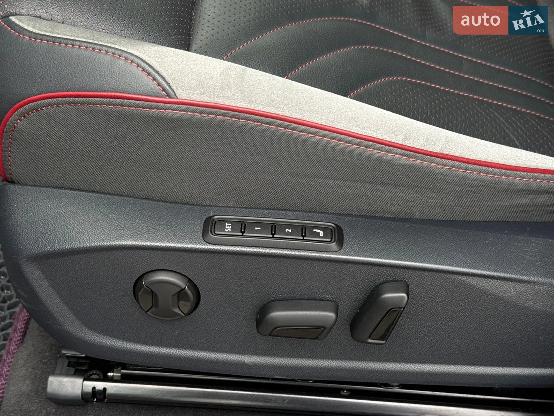 2021 Volkswagen ID.4 - мініатюра 17