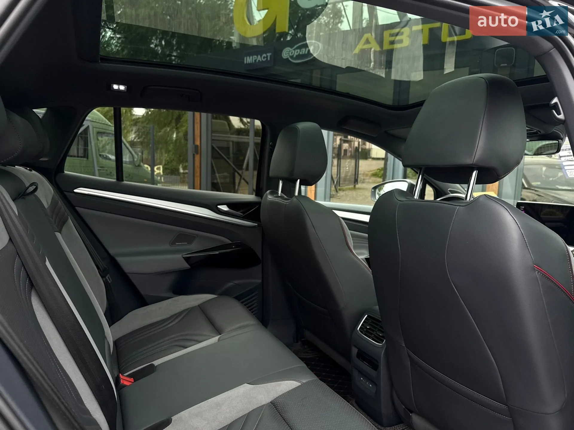2021 Volkswagen ID.4 - мініатюра 28