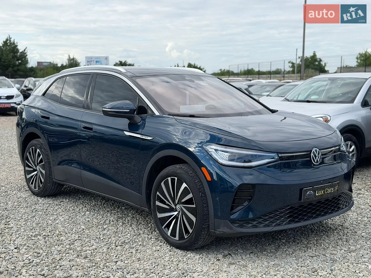 2023 Volkswagen ID.4 - мініатюра 30