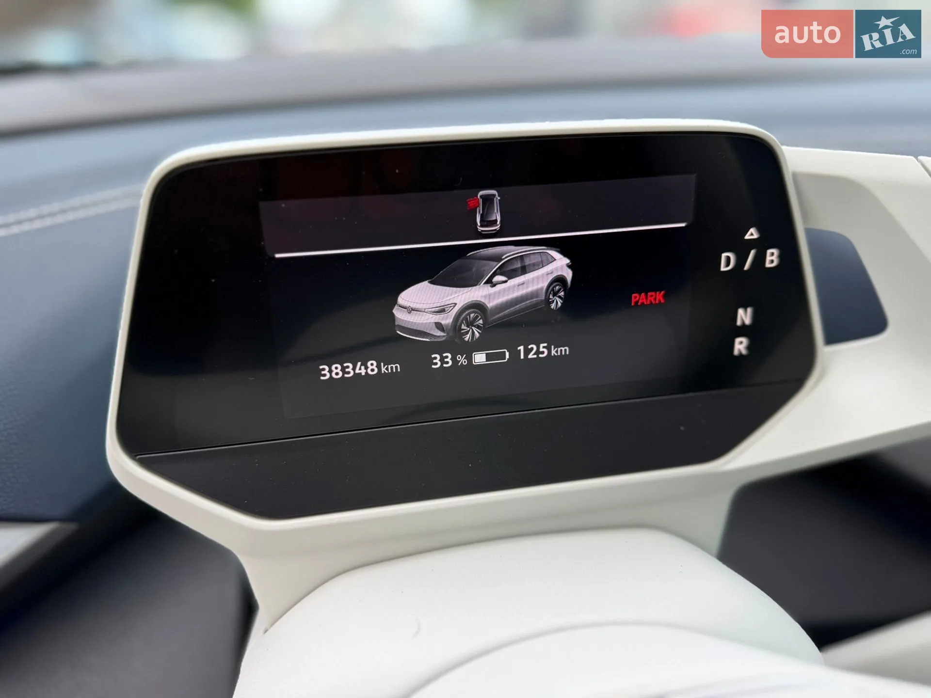 2023 Volkswagen ID.4 - мініатюра 21