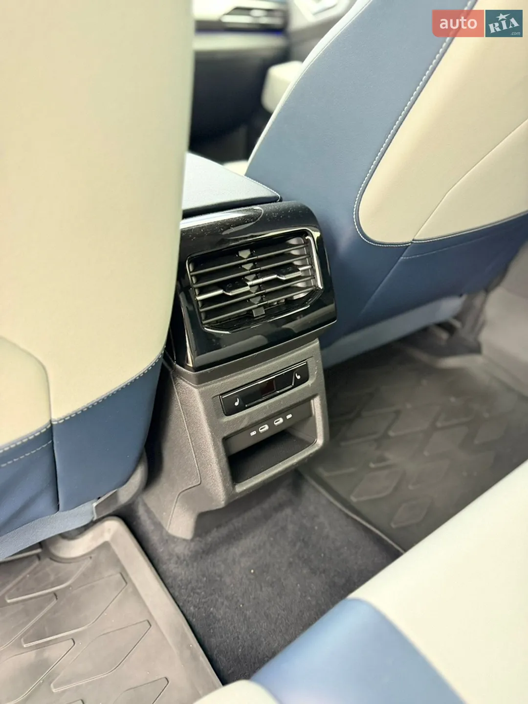 2023 Volkswagen ID.4 - мініатюра 26