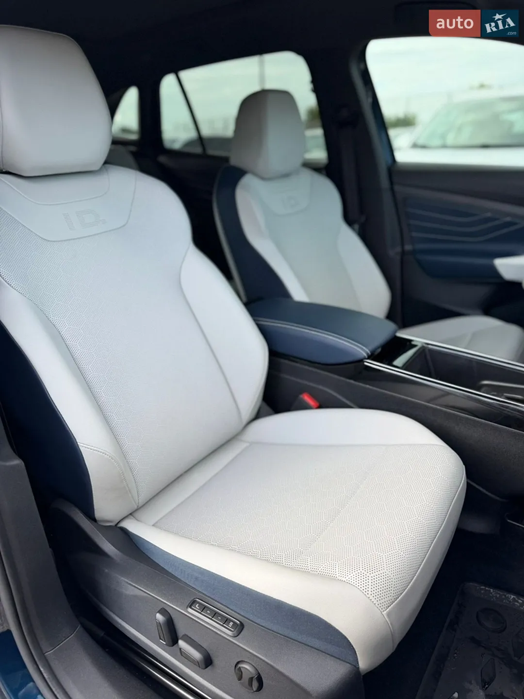 2023 Volkswagen ID.4 - мініатюра 28
