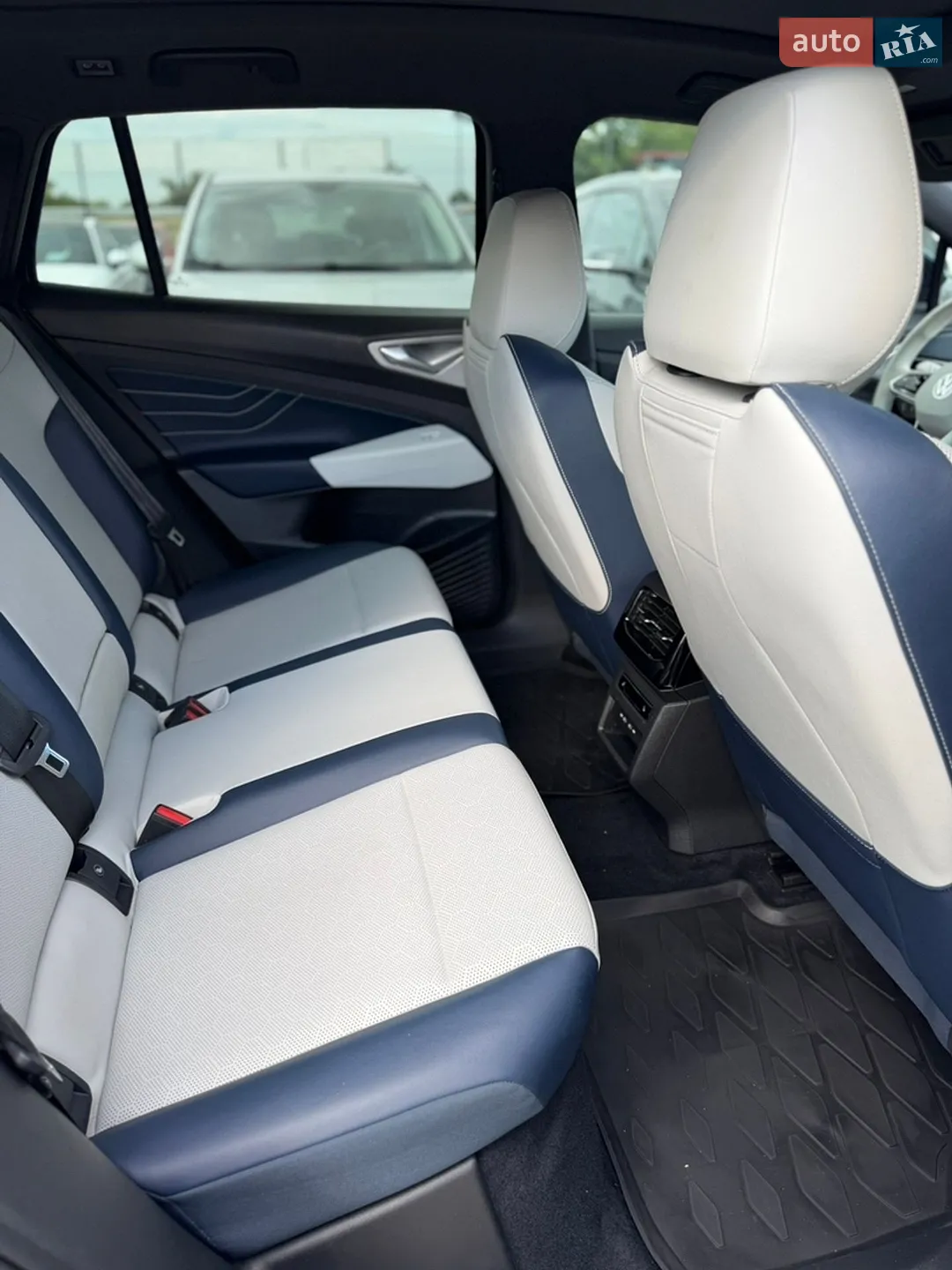2023 Volkswagen ID.4 - мініатюра 34