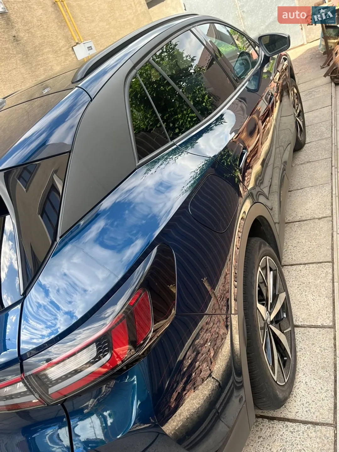 2023 Volkswagen ID.4 - мініатюра 5