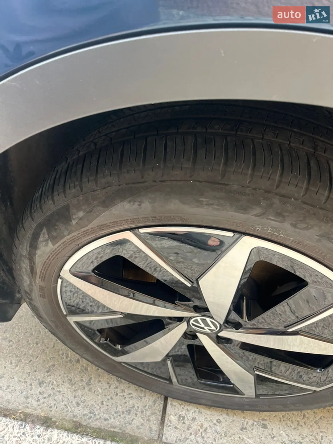 2023 Volkswagen ID.4 - мініатюра 8