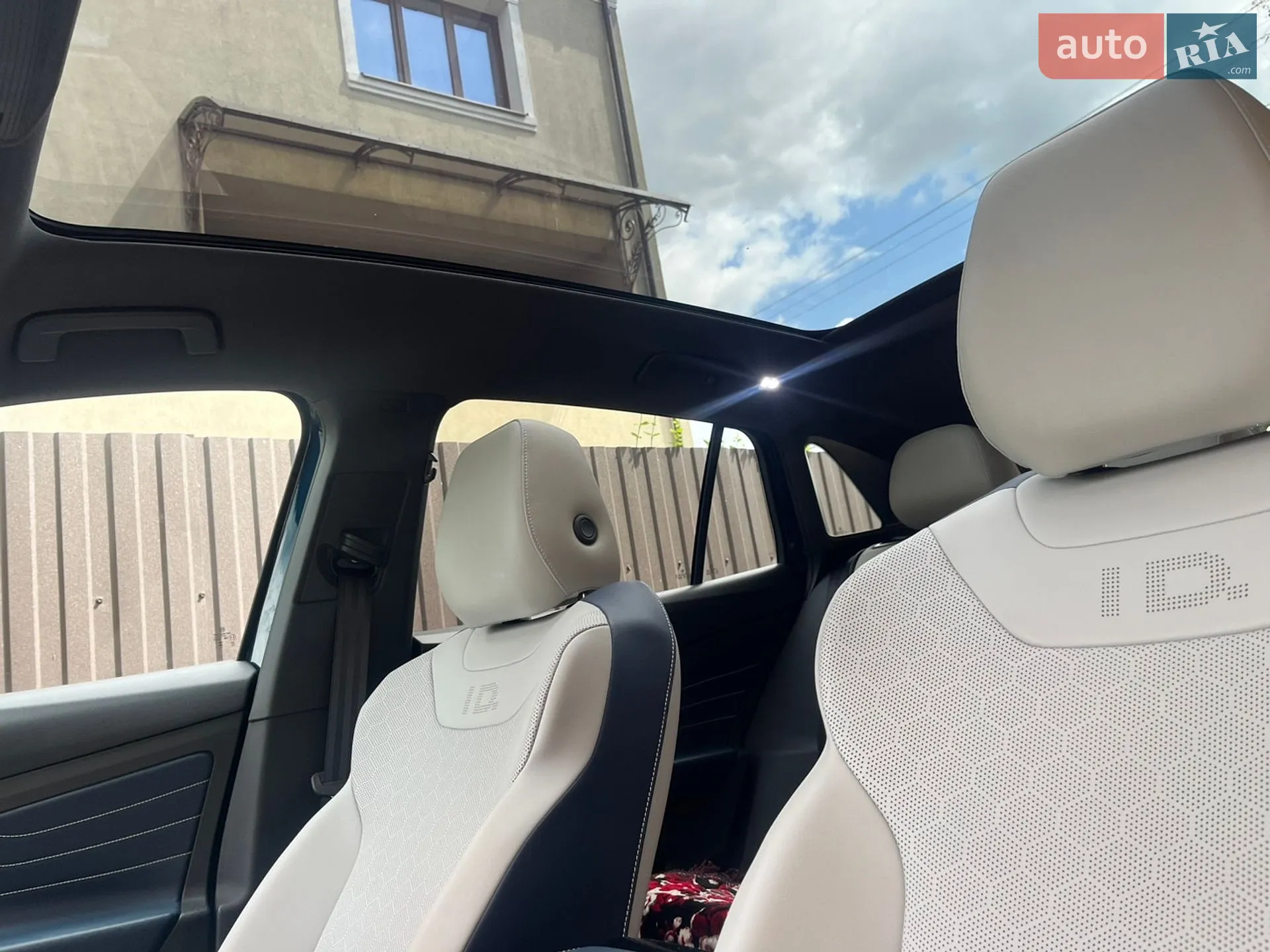 2023 Volkswagen ID.4 - мініатюра 14