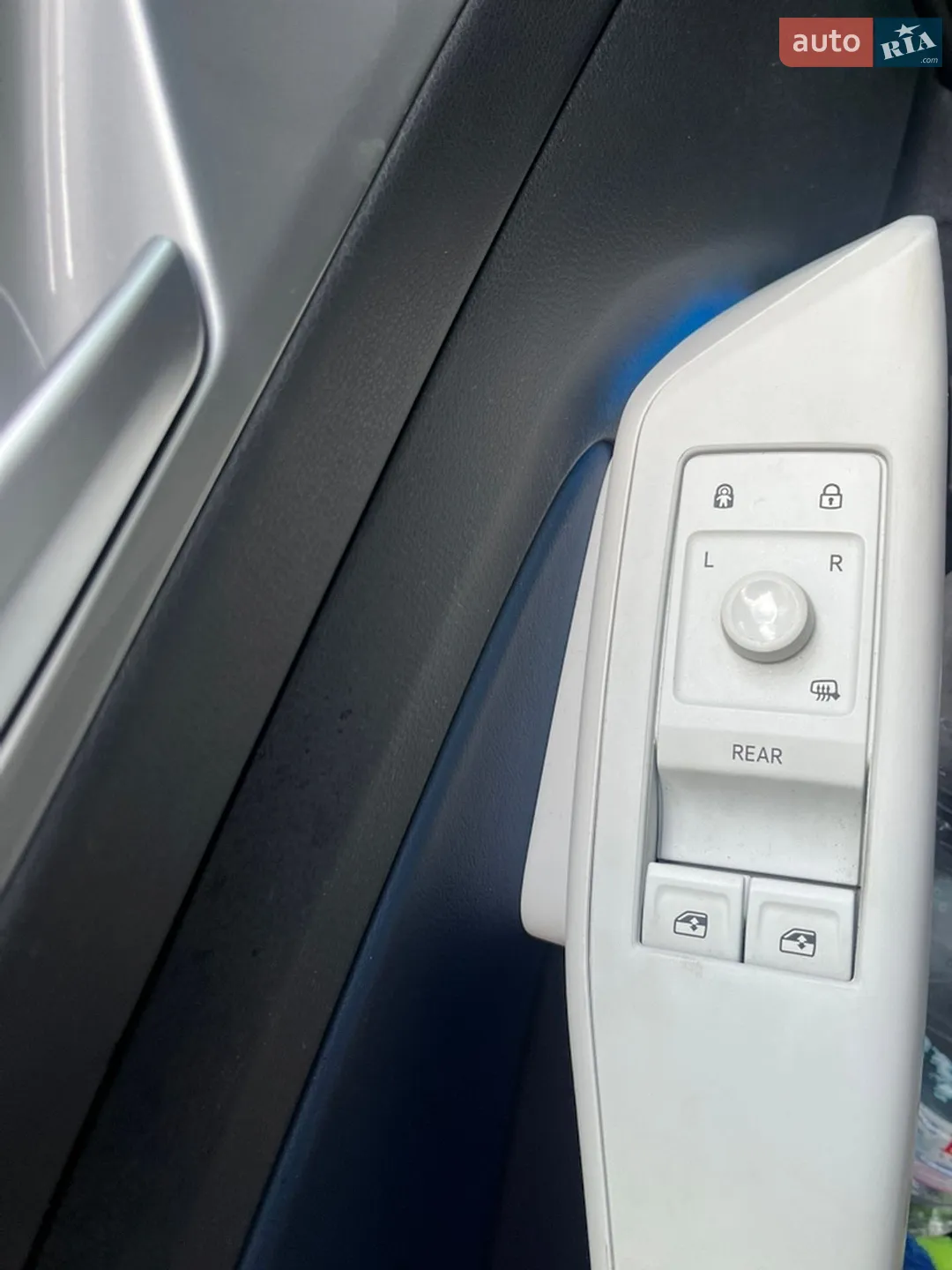 2023 Volkswagen ID.4 - мініатюра 19