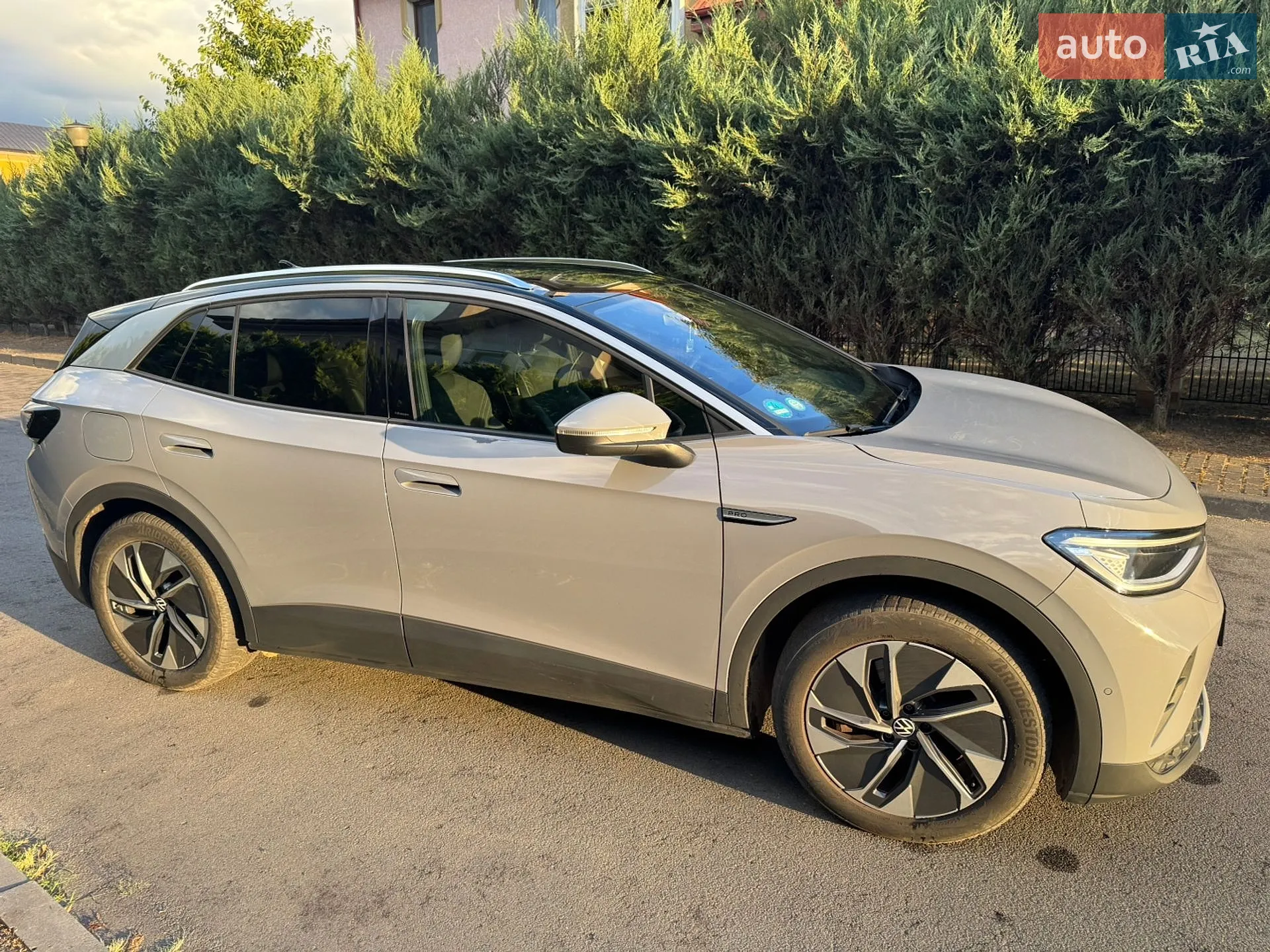 2023 Volkswagen ID.4 - мініатюра 9