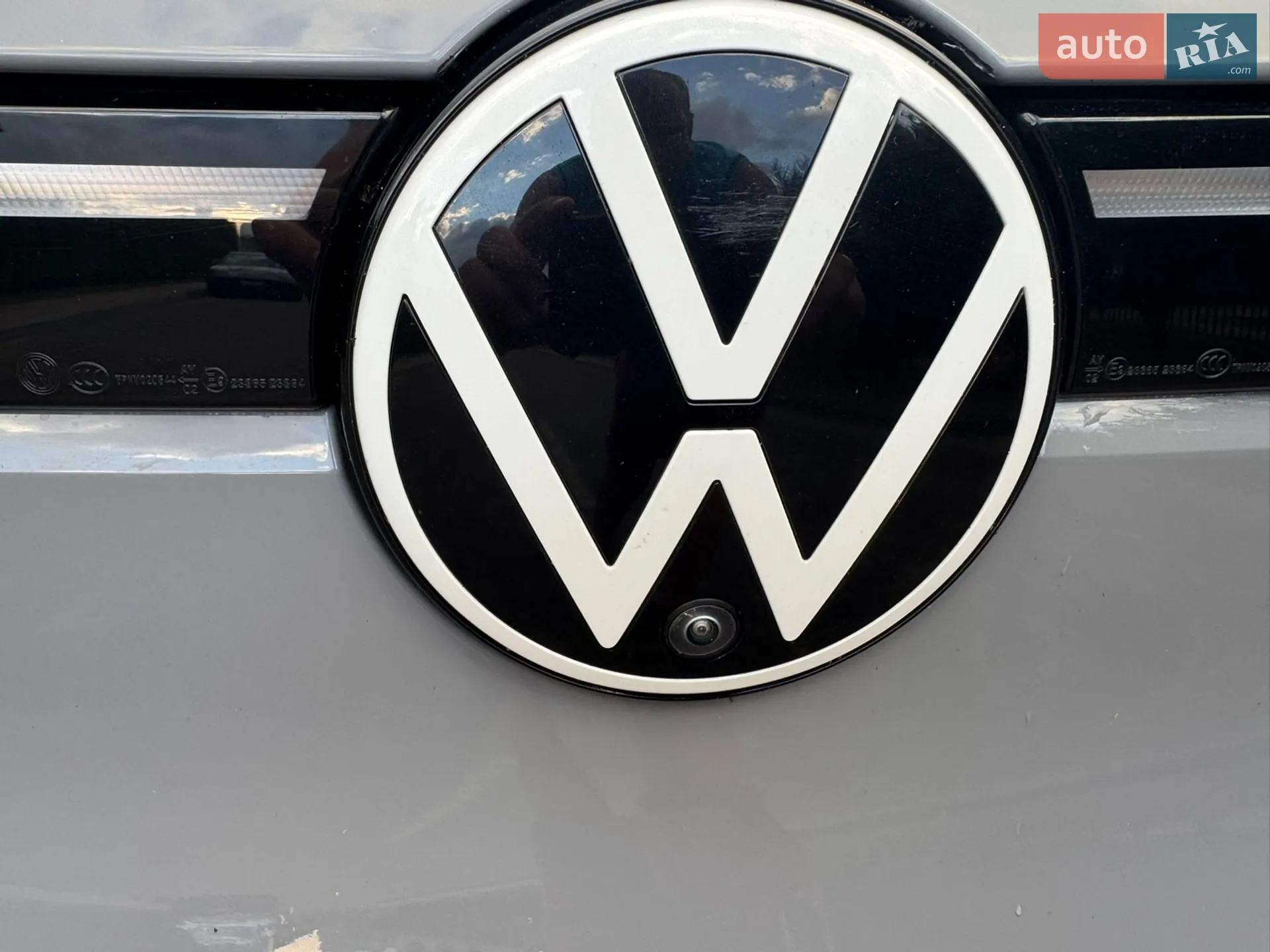 2023 Volkswagen ID.4 - мініатюра 22