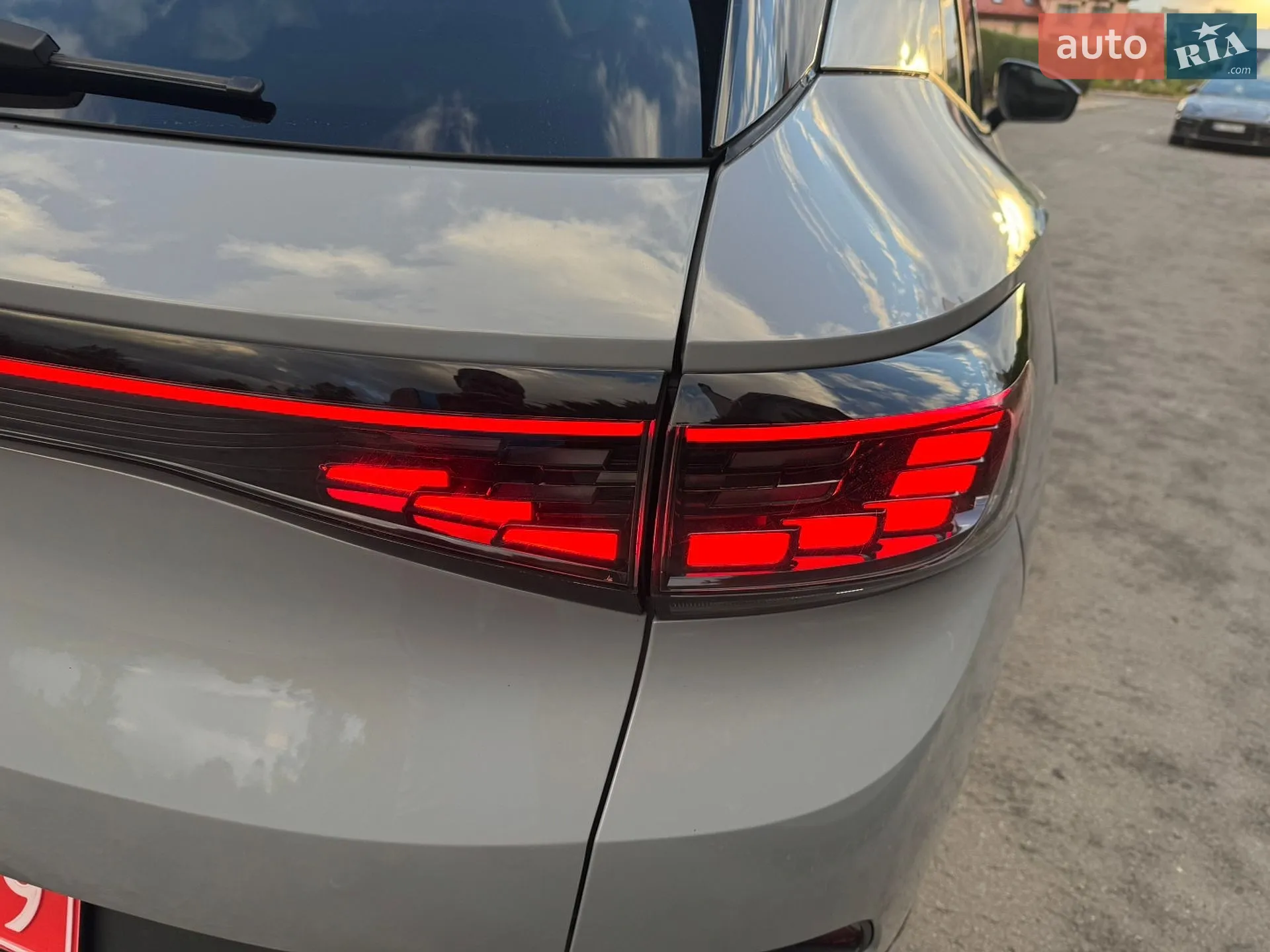 2023 Volkswagen ID.4 - мініатюра 14