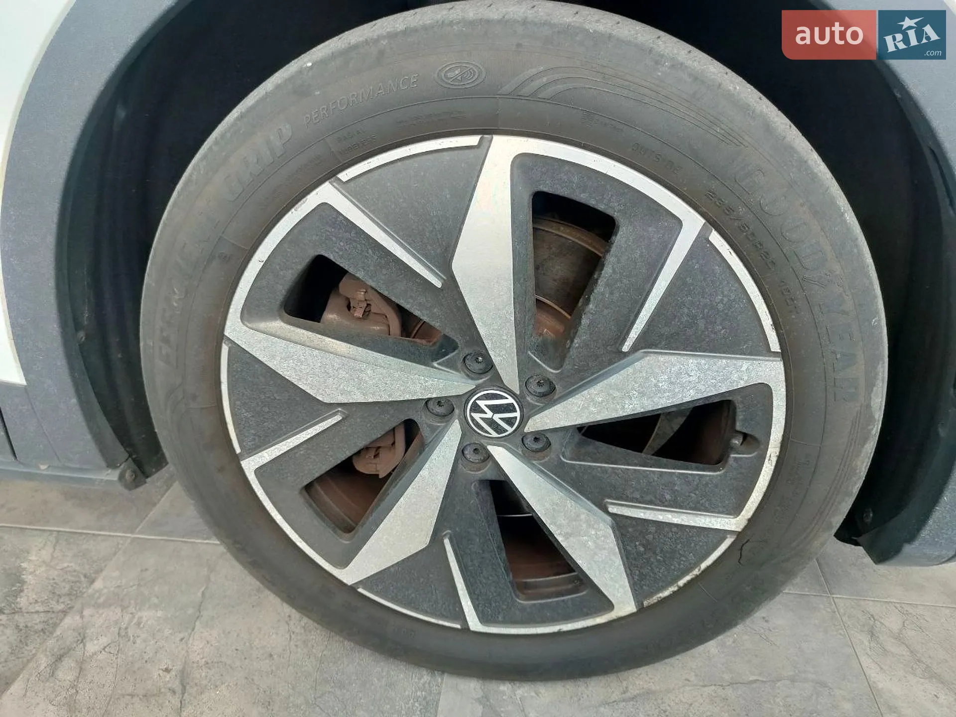 2021 Volkswagen ID.4 - мініатюра 42