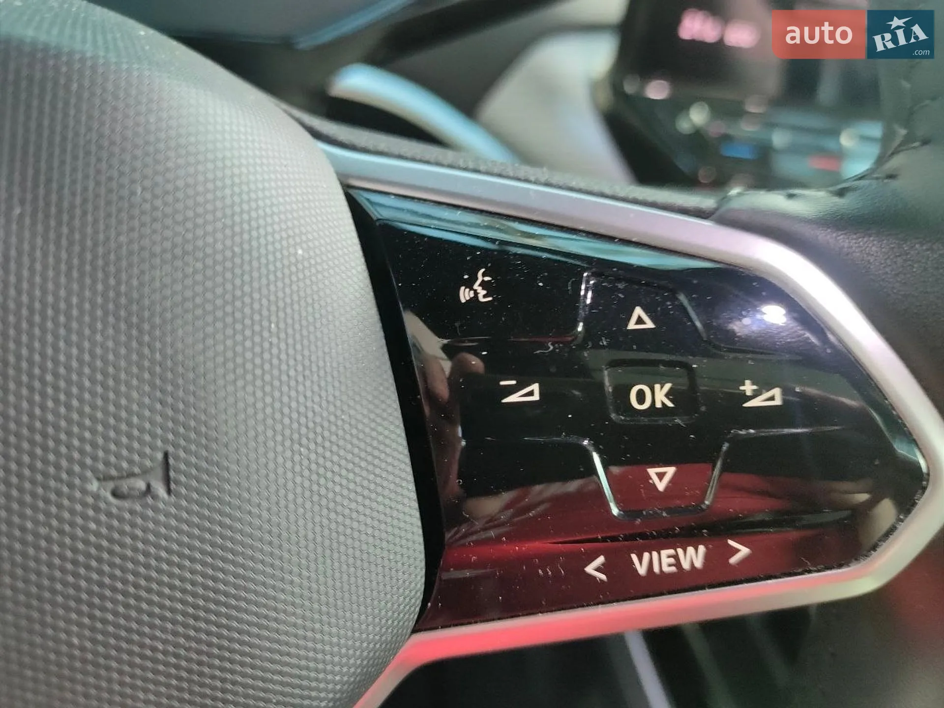 2021 Volkswagen ID.4 - мініатюра 24