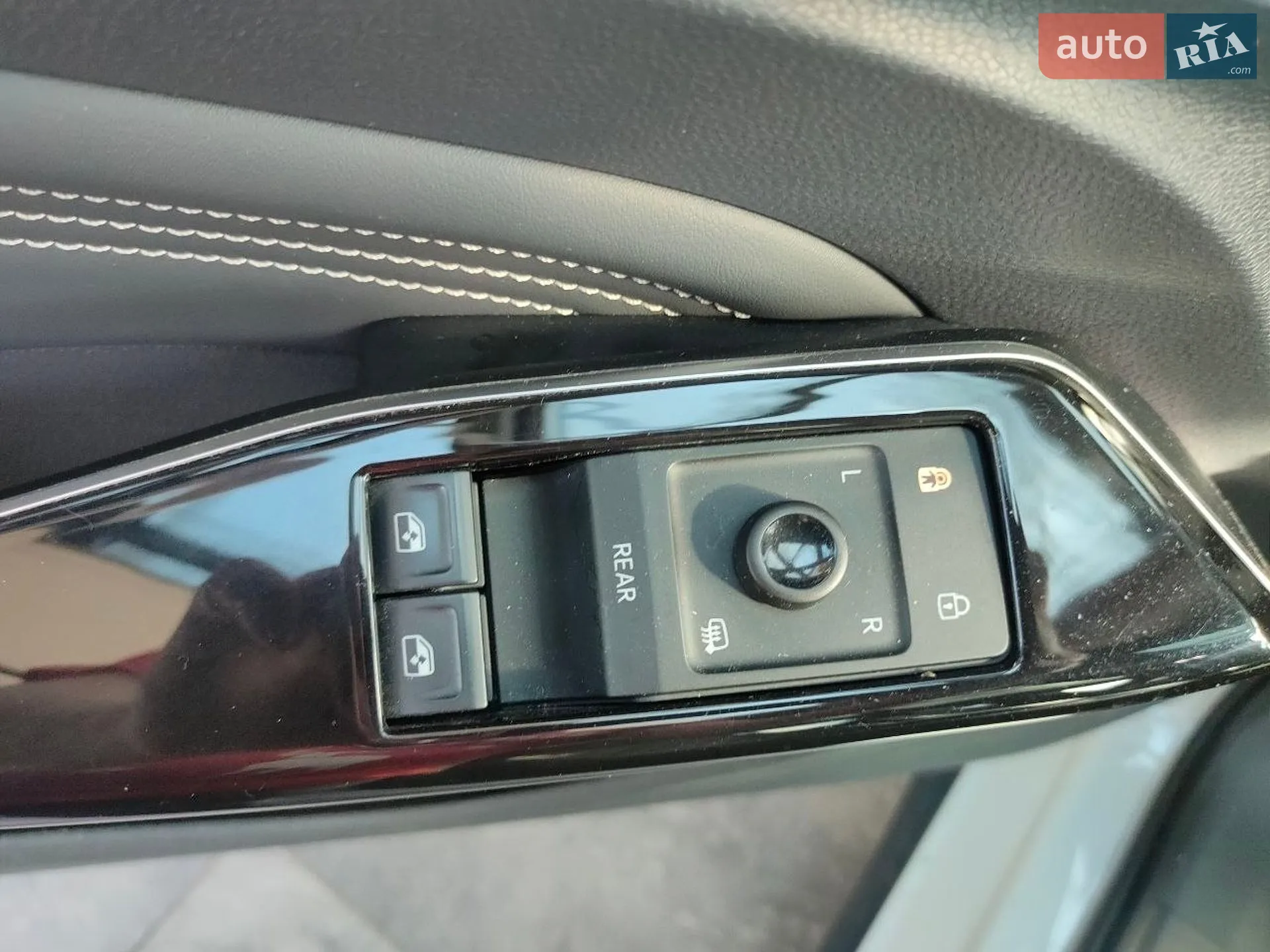 2021 Volkswagen ID.4 - мініатюра 29