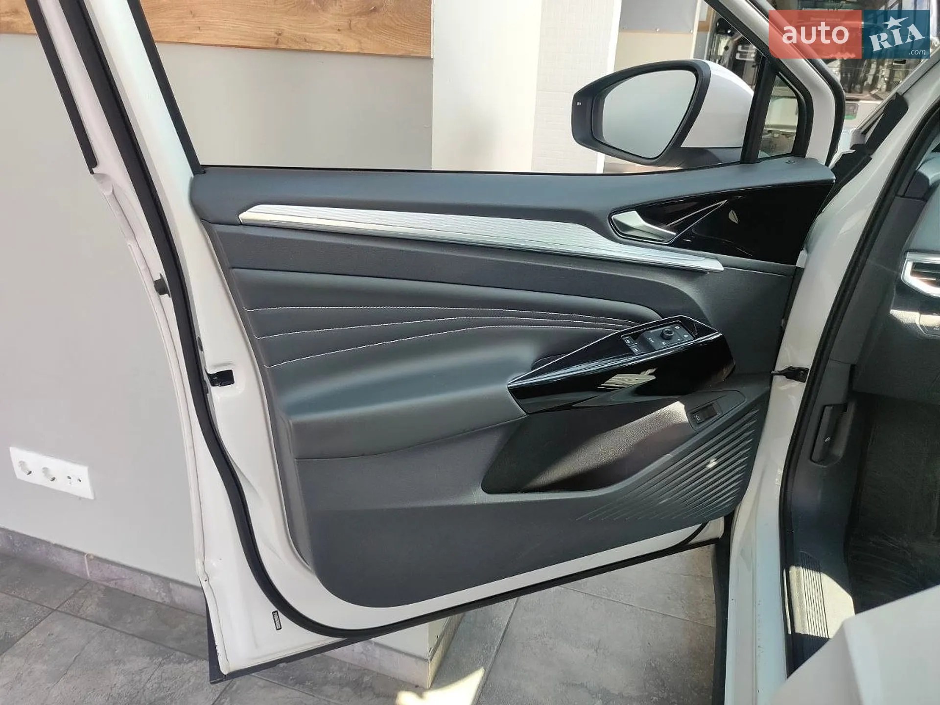 2021 Volkswagen ID.4 - мініатюра 10