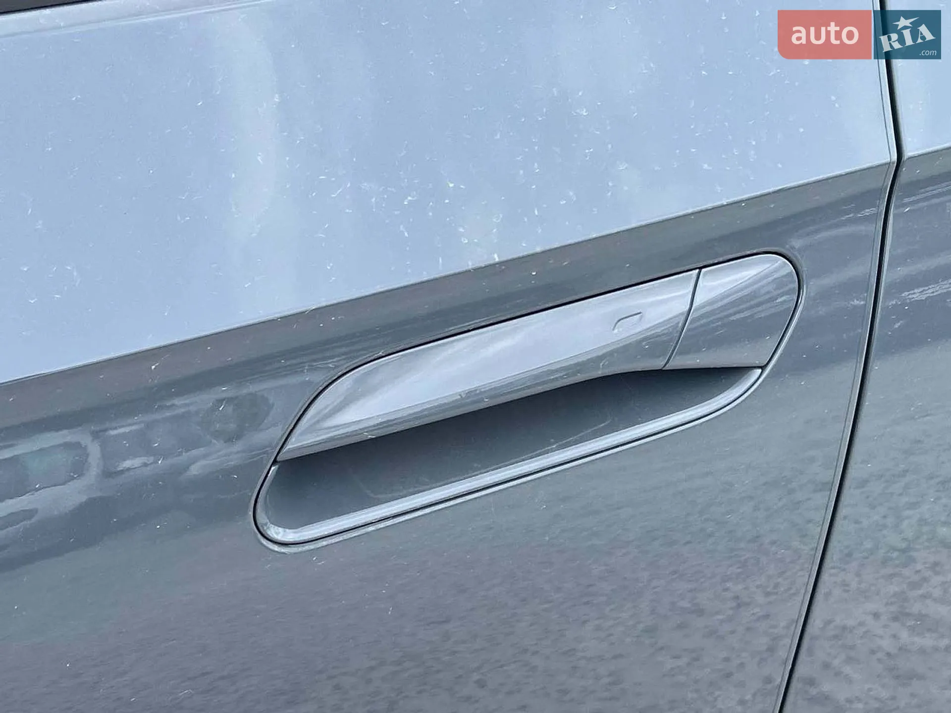 2023 Volkswagen ID.4 - мініатюра 17