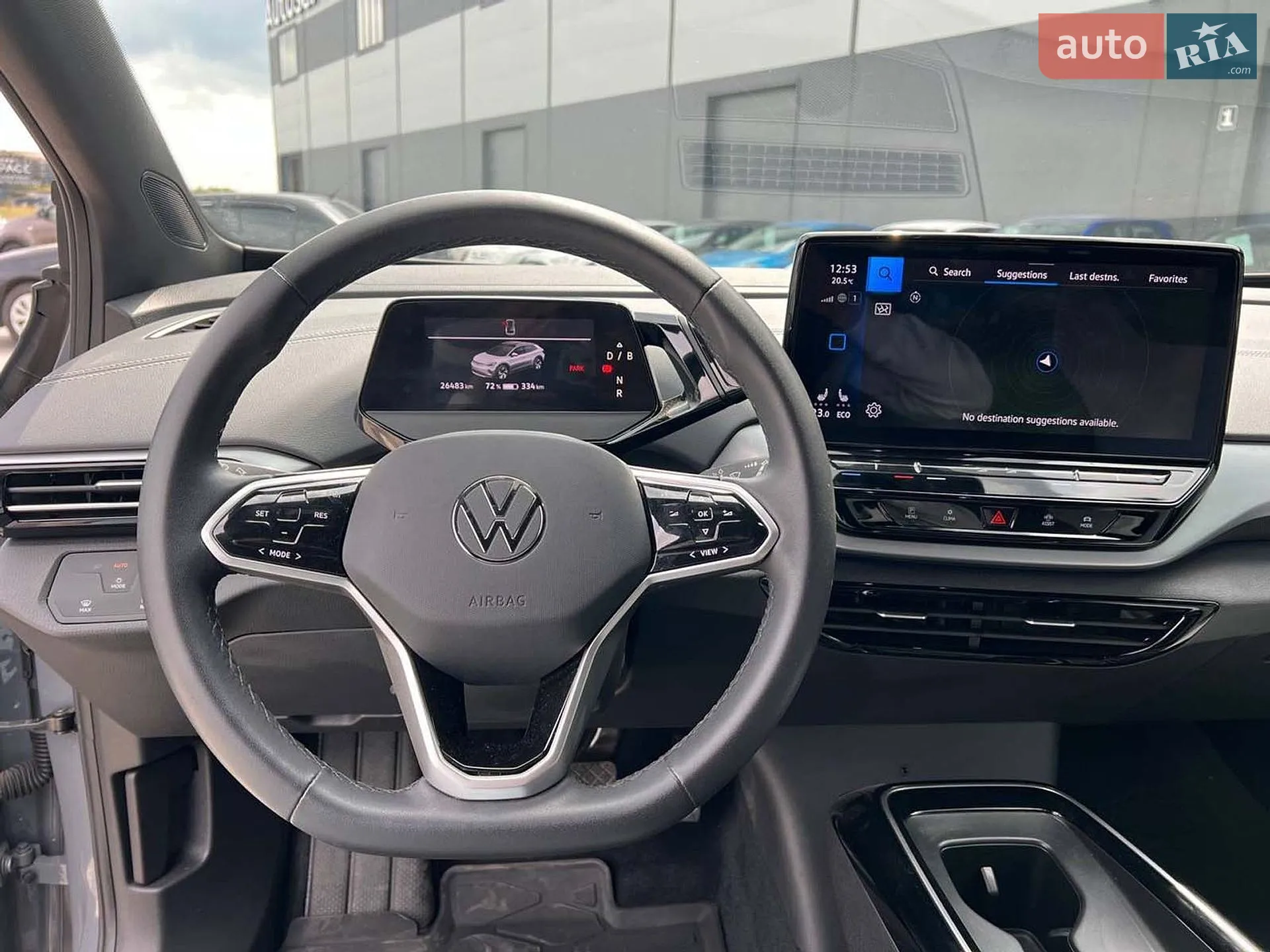 2023 Volkswagen ID.4 - мініатюра 24