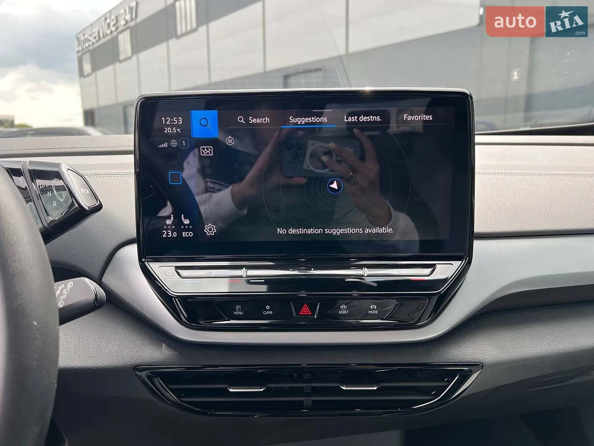 2023 Volkswagen ID.4 - мініатюра 29