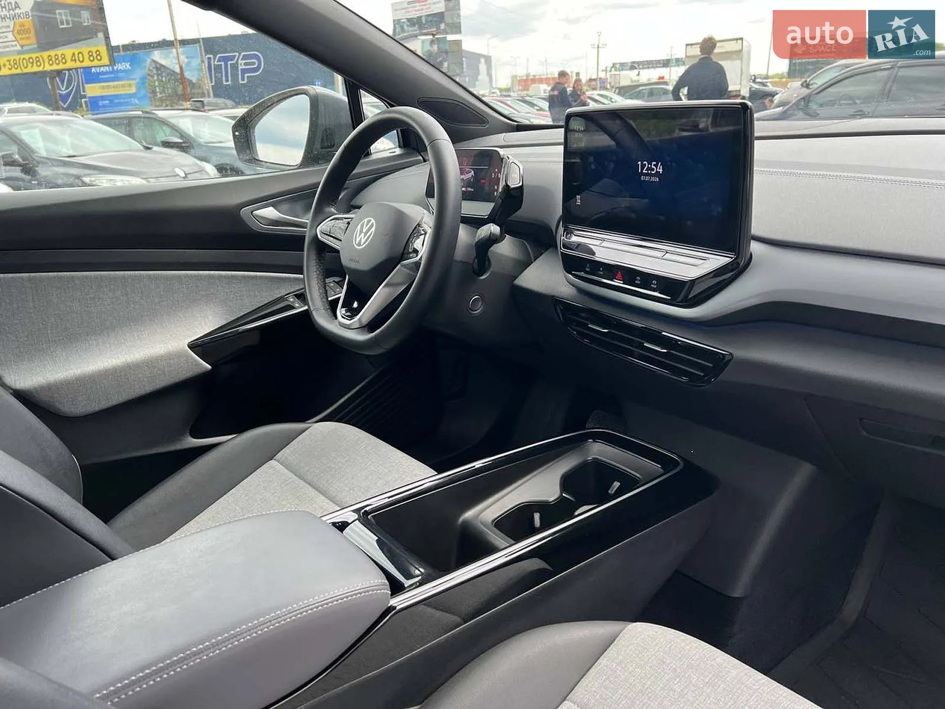 2023 Volkswagen ID.4 - мініатюра 46