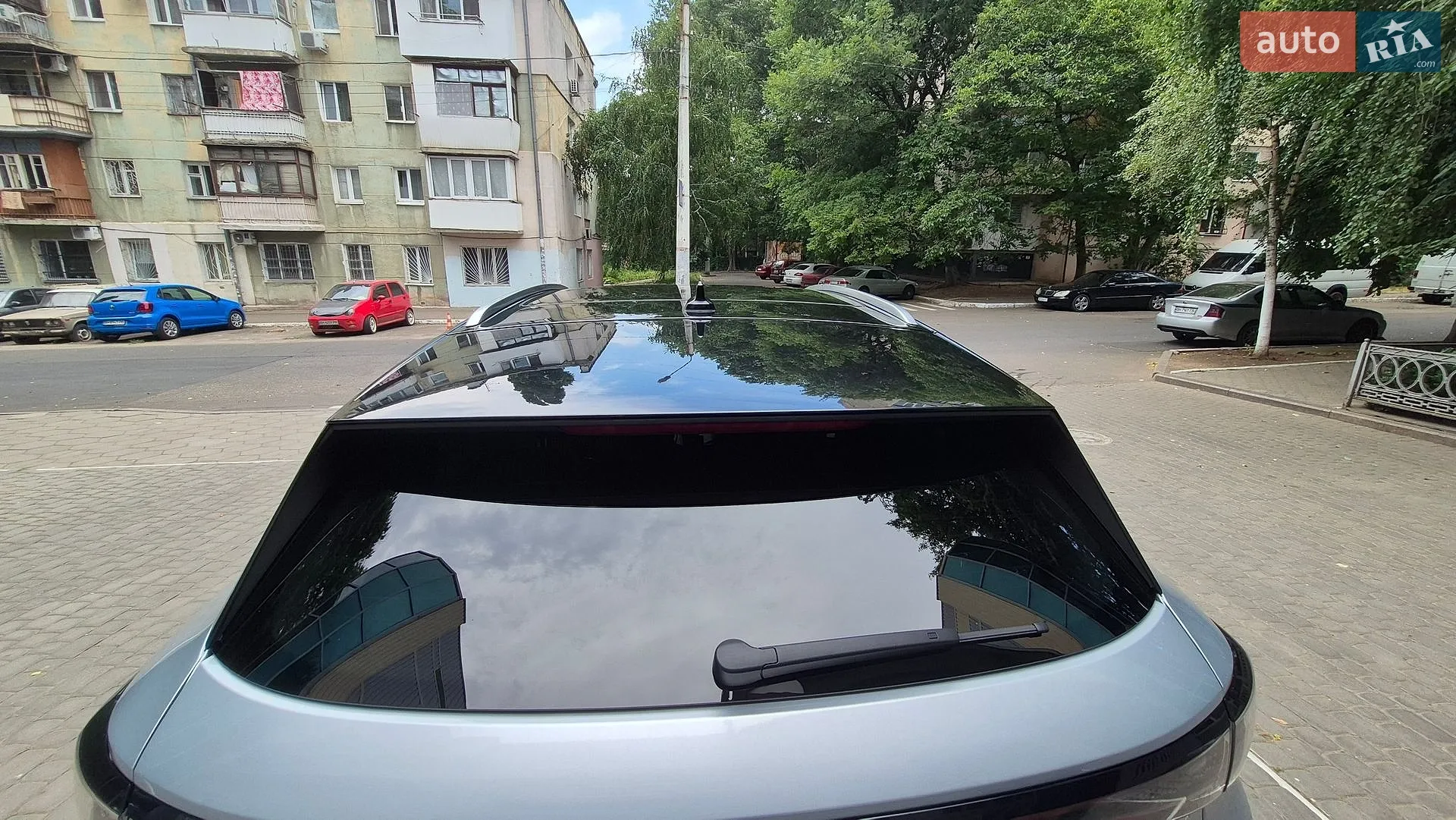 2022 Volkswagen ID.4 - мініатюра 7