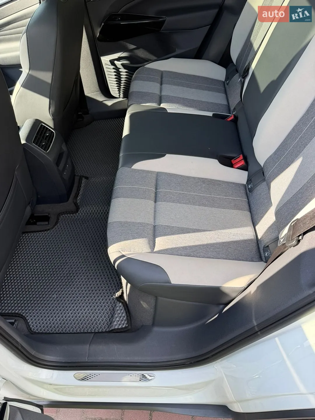 2022 Volkswagen ID.4 - мініатюра 13