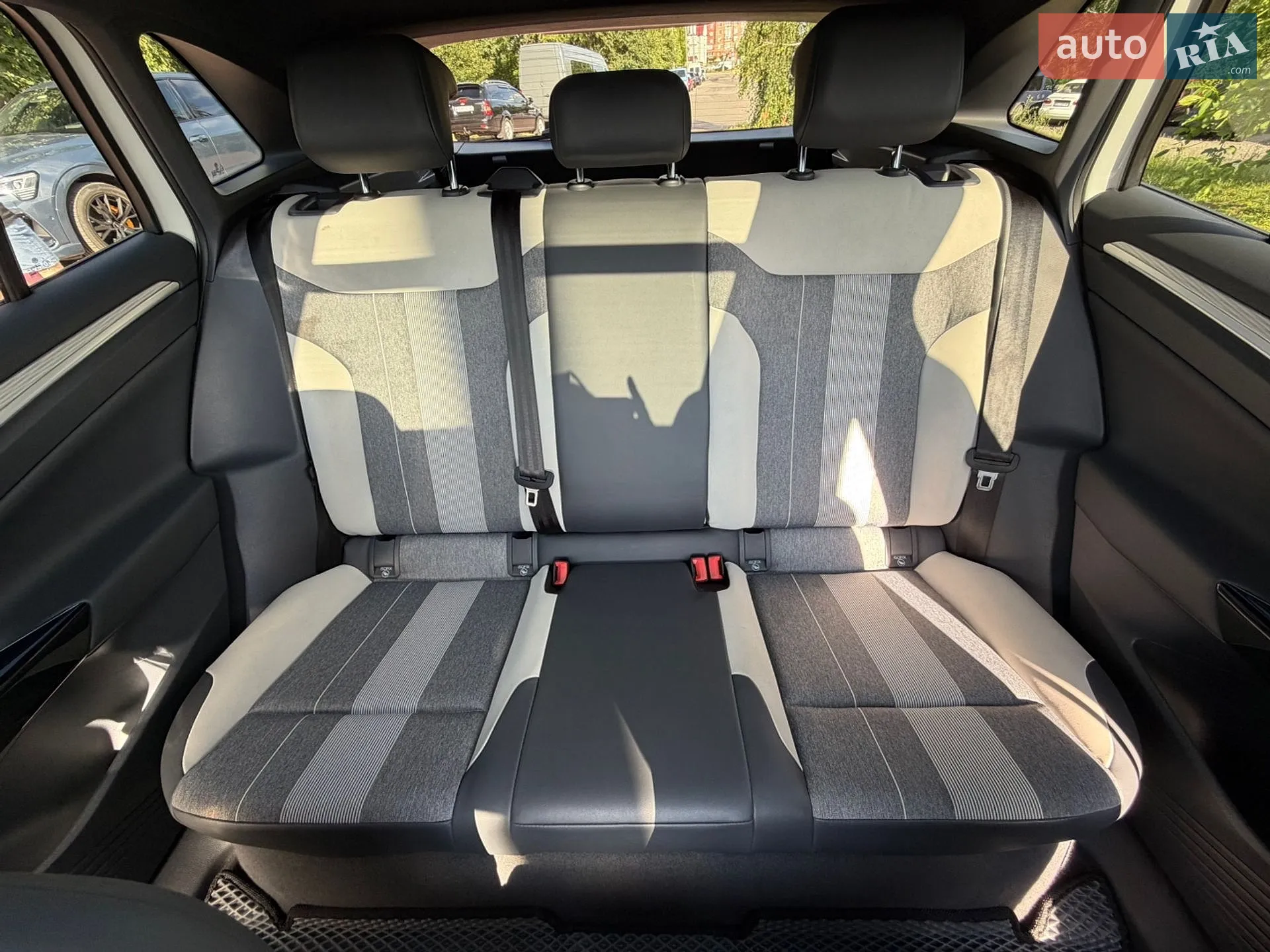 2022 Volkswagen ID.4 - мініатюра 21