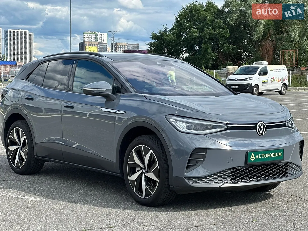 2020 Ford Edge - мініатюра 65