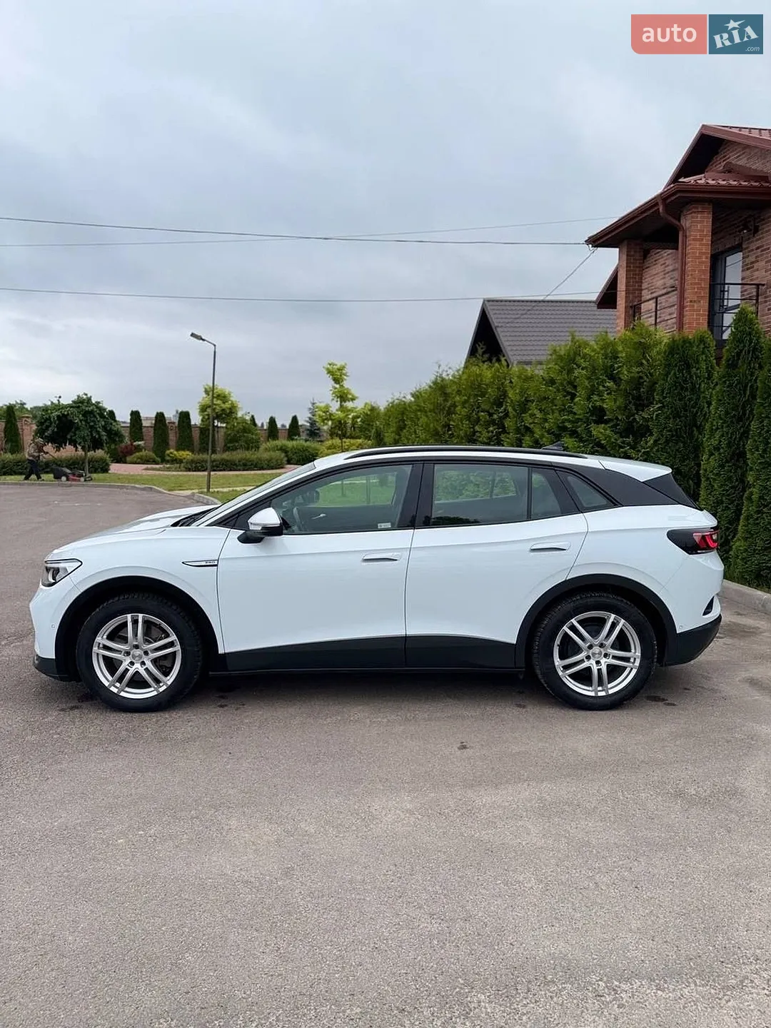 2022 Volkswagen ID.4 - мініатюра 18