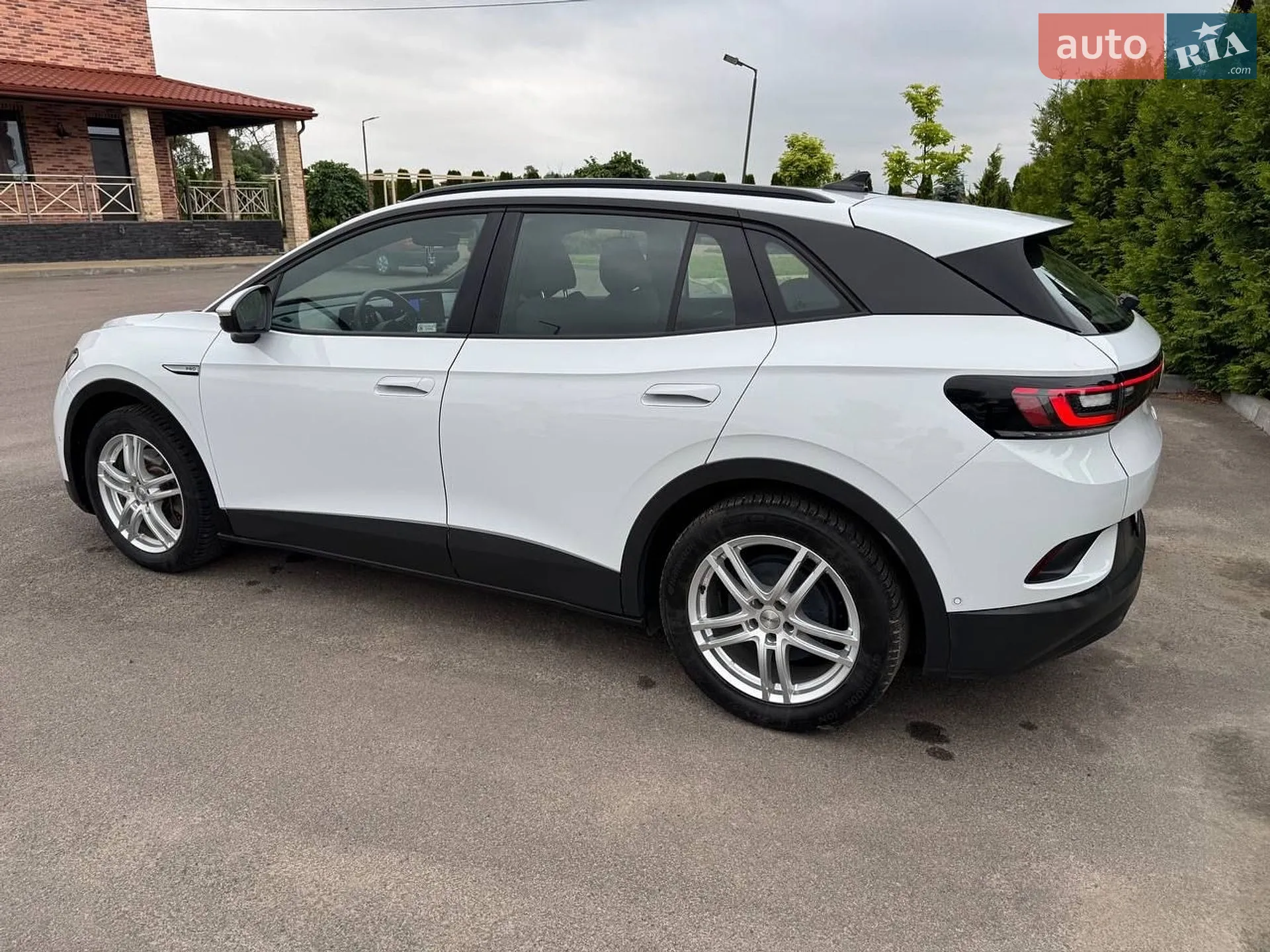 2022 Volkswagen ID.4 - мініатюра 28
