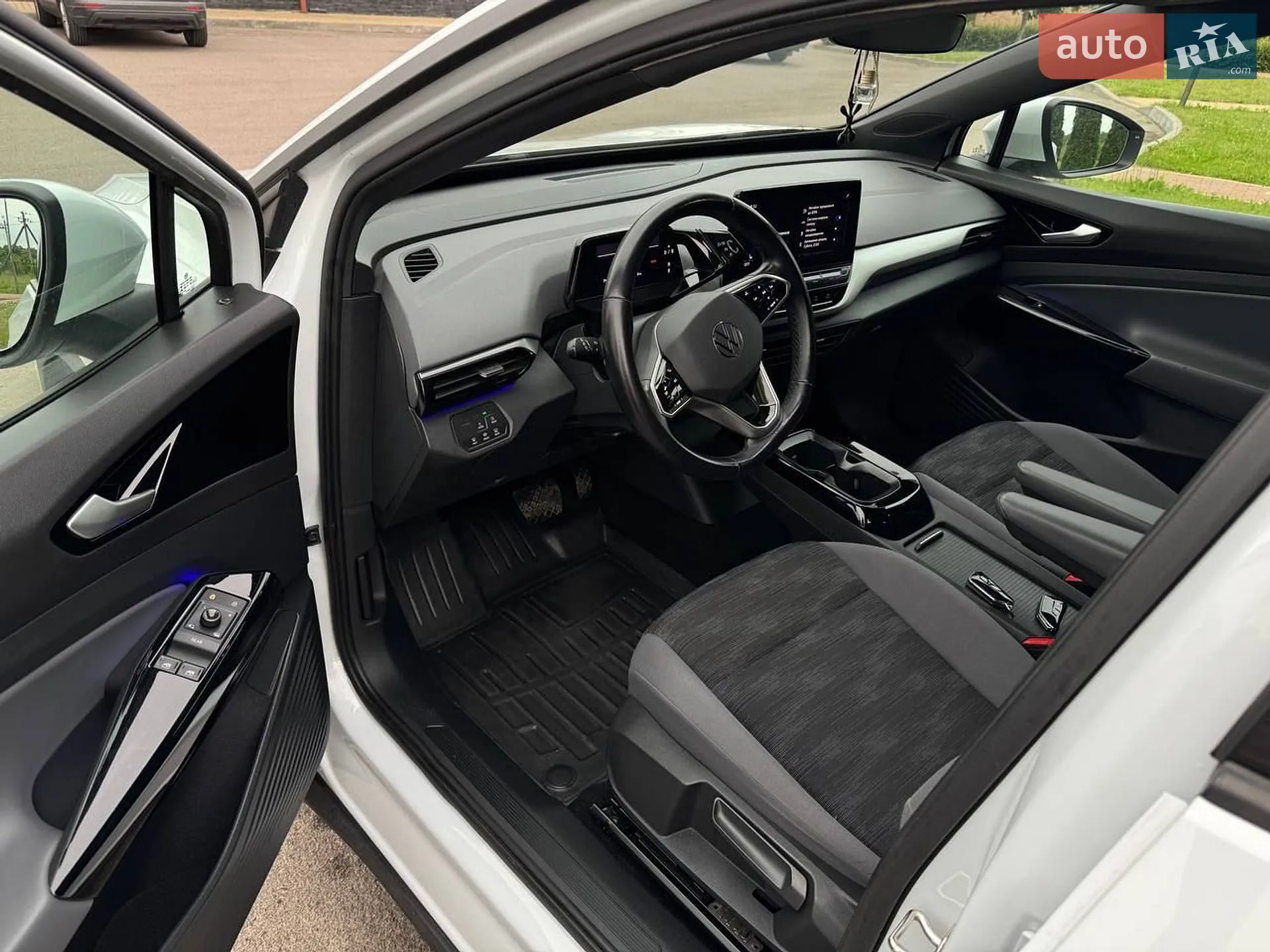 2022 Volkswagen ID.4 - мініатюра 37