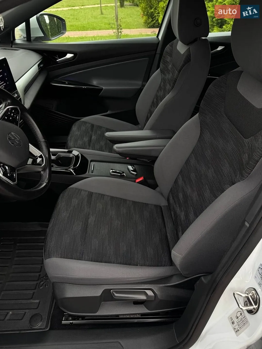 2022 Volkswagen ID.4 - мініатюра 48