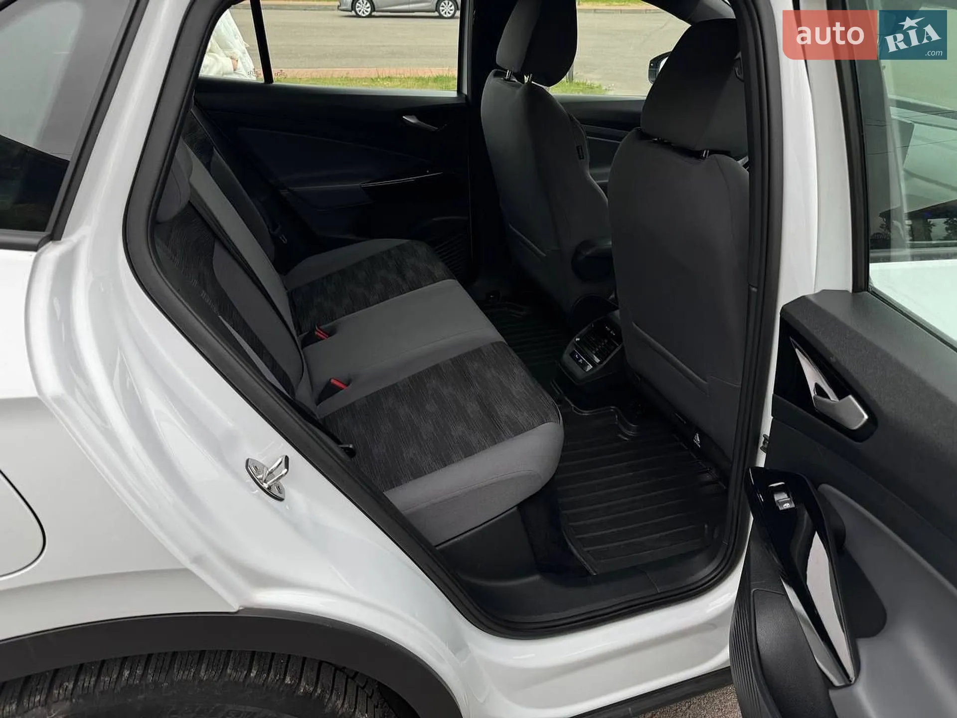 2022 Volkswagen ID.4 - мініатюра 53