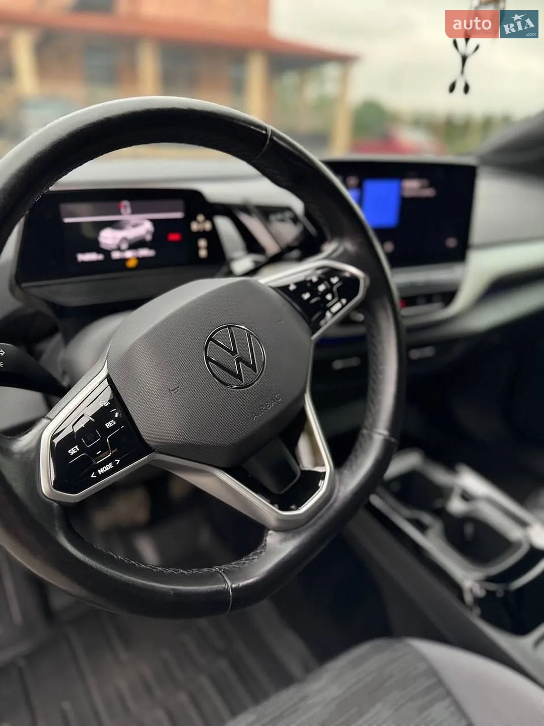 2022 Volkswagen ID.4 - мініатюра 55