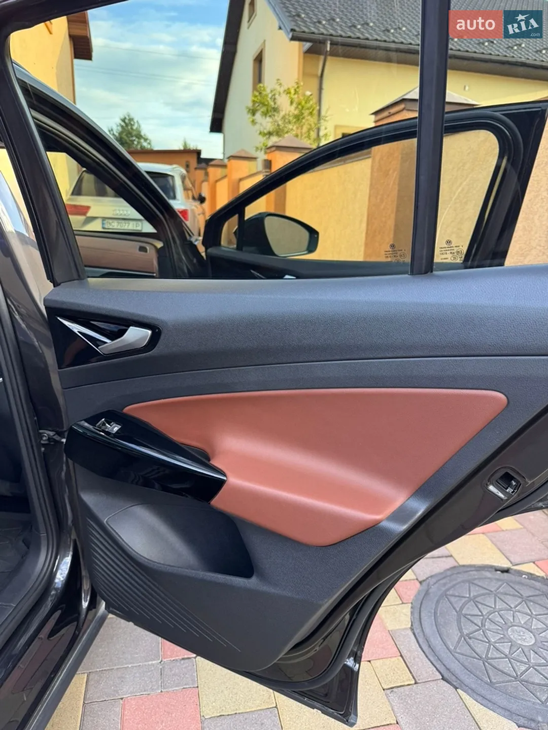 2021 Volkswagen ID.4 - мініатюра 25