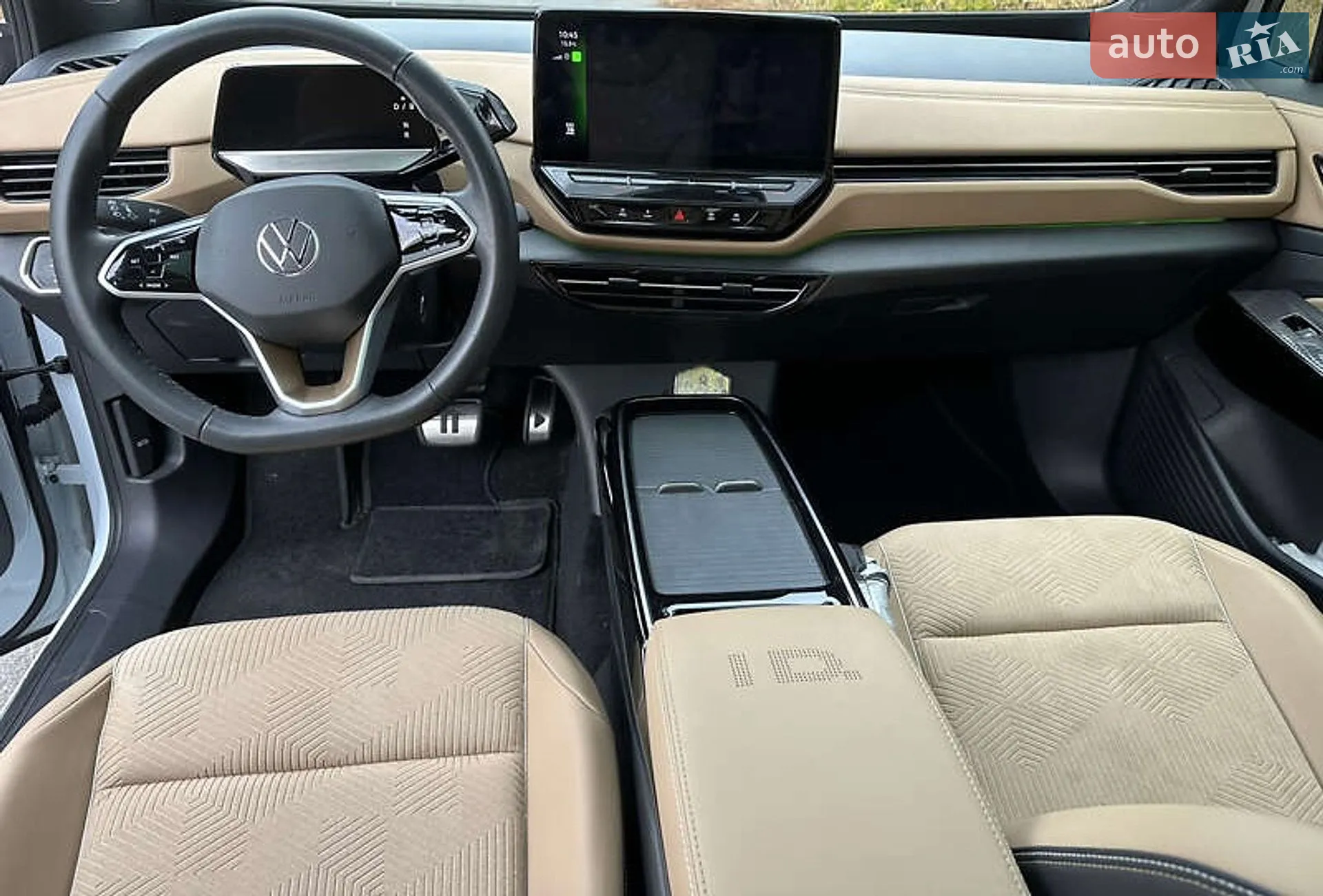 2022 Volkswagen ID.4 - мініатюра 6