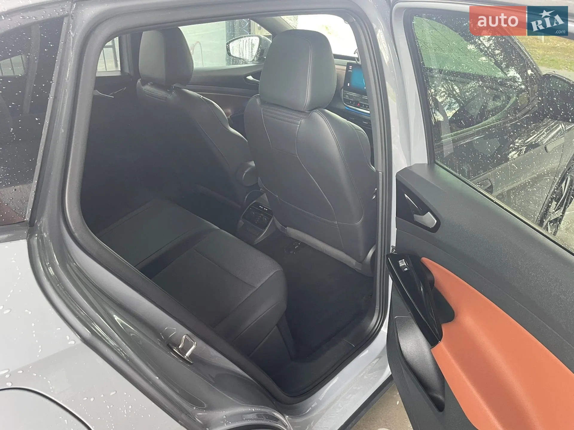 2021 Volkswagen ID.4 - мініатюра 6