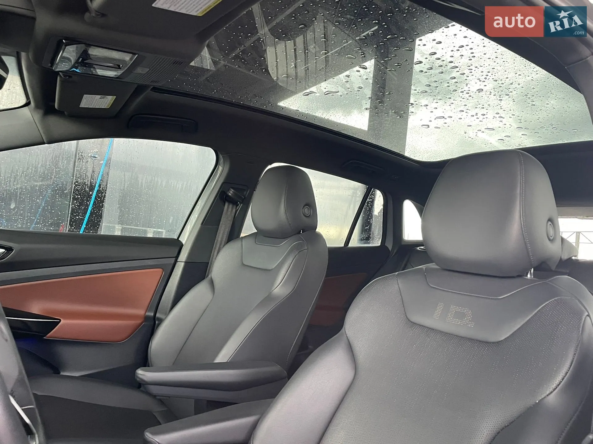 2021 Volkswagen ID.4 - мініатюра 11