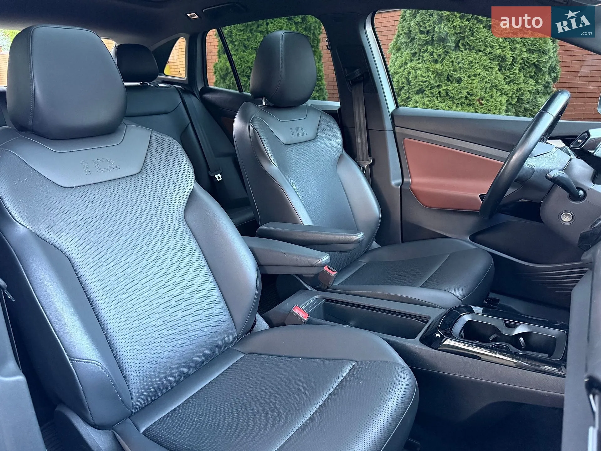 2021 Volkswagen ID.4 - мініатюра 18