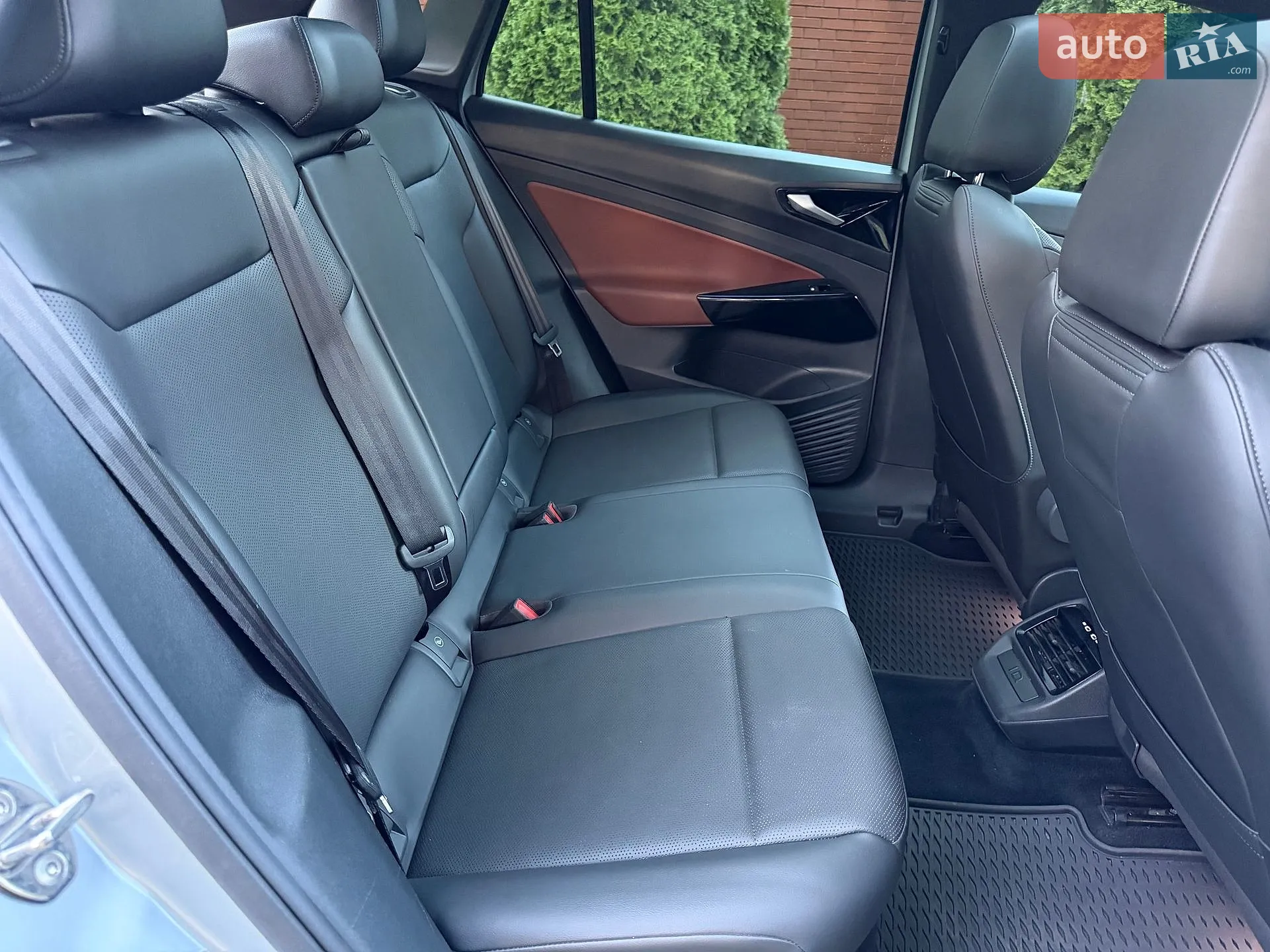 2021 Volkswagen ID.4 - мініатюра 22
