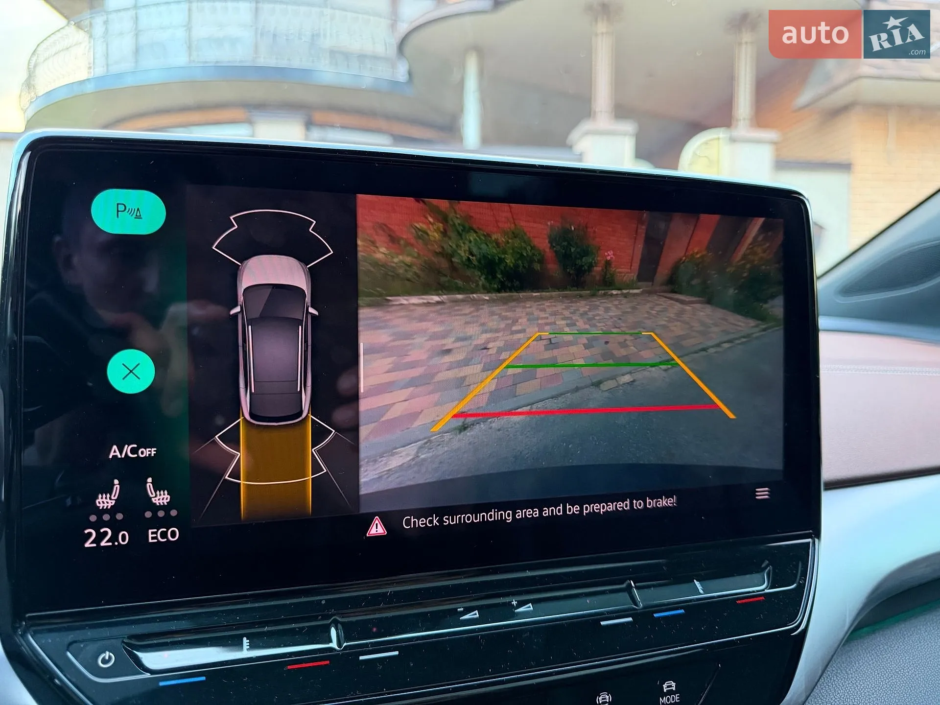 2021 Volkswagen ID.4 - мініатюра 29