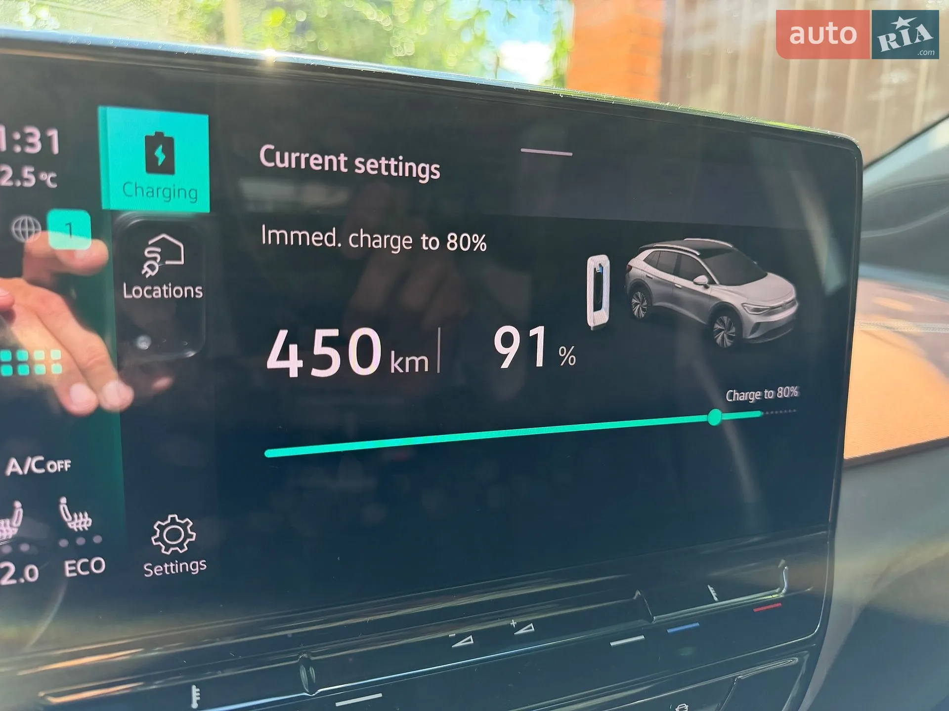 2021 Volkswagen ID.4 - мініатюра 2