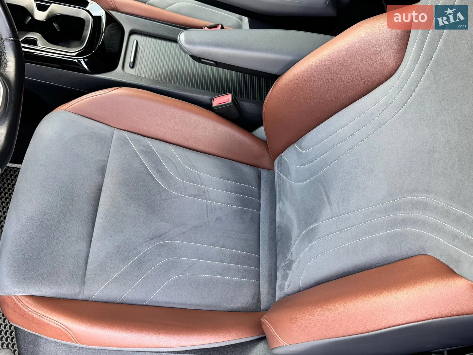 2020 Volkswagen ID.4 - мініатюра 30