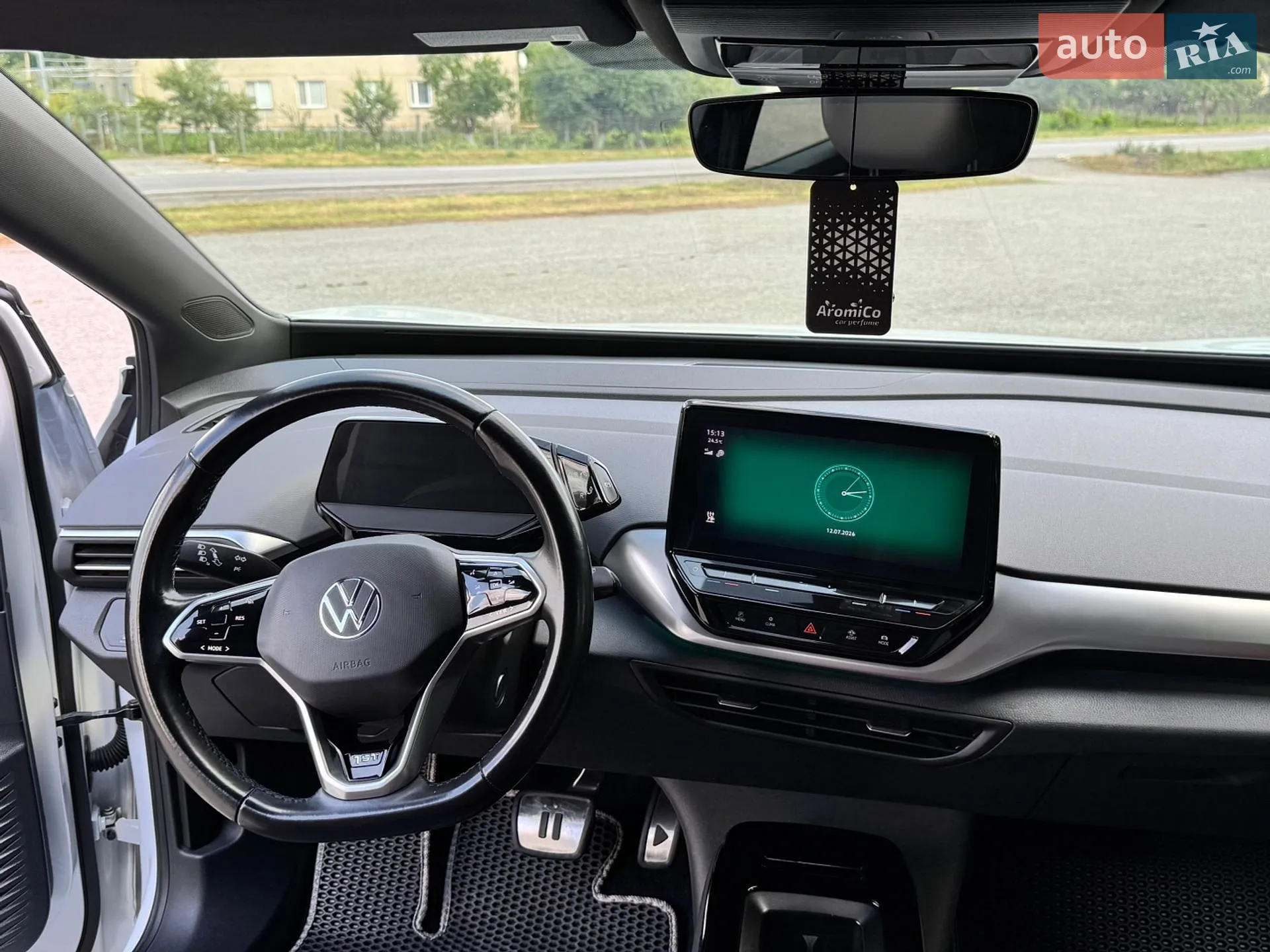 2020 Volkswagen ID.4 - мініатюра 32