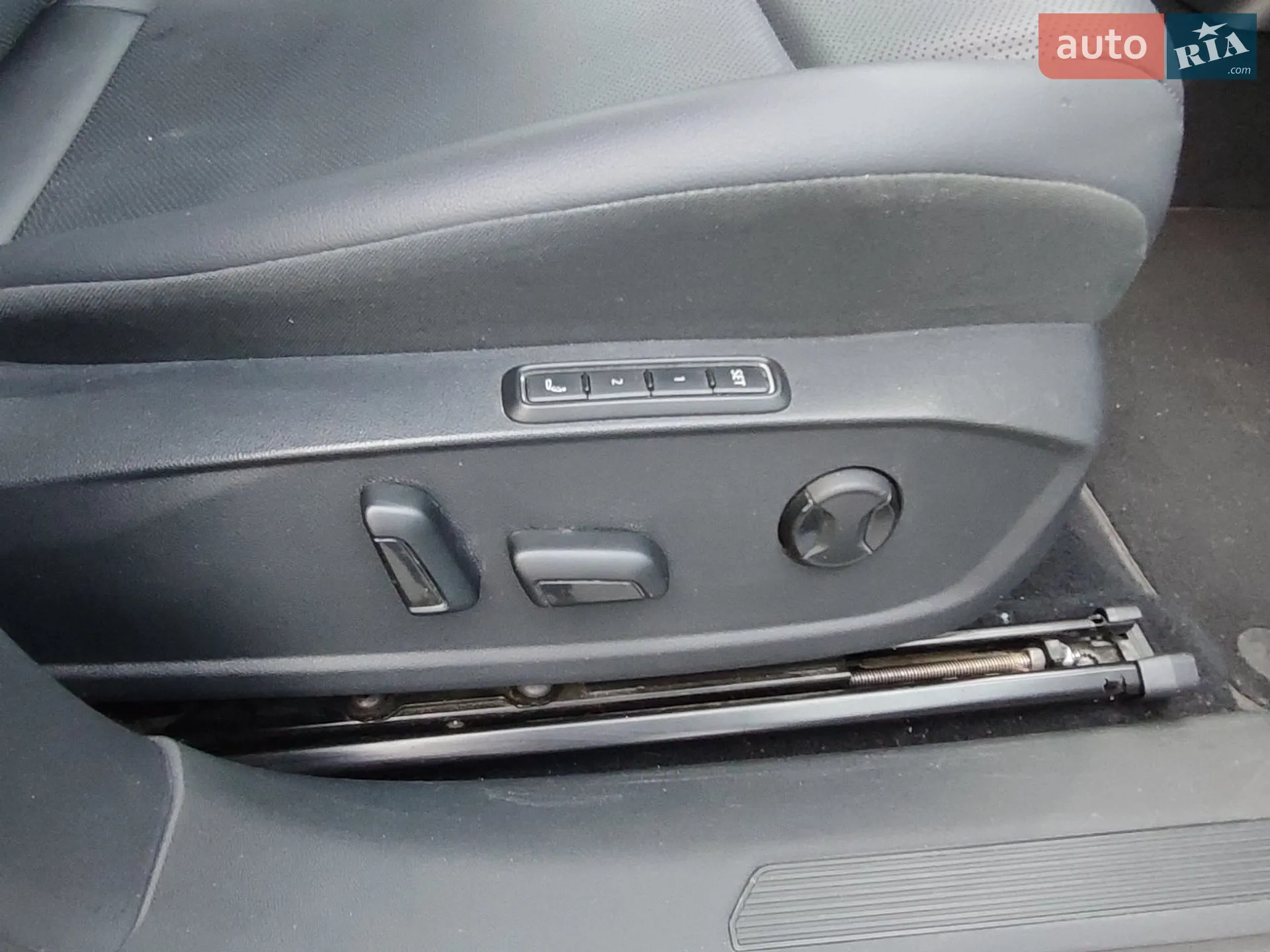 2021 Volkswagen ID.4 - мініатюра 21