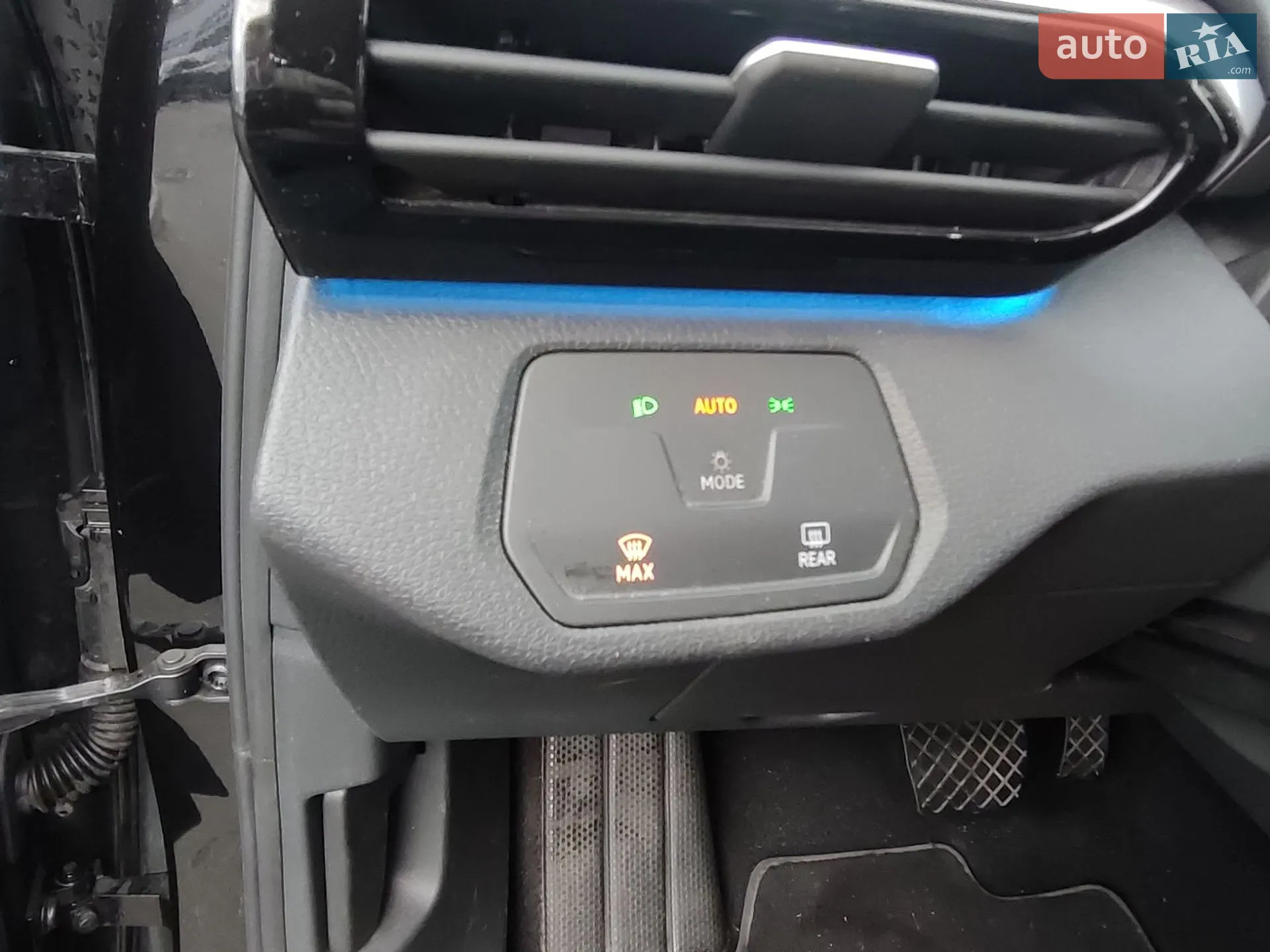 2021 Volkswagen ID.4 - мініатюра 22