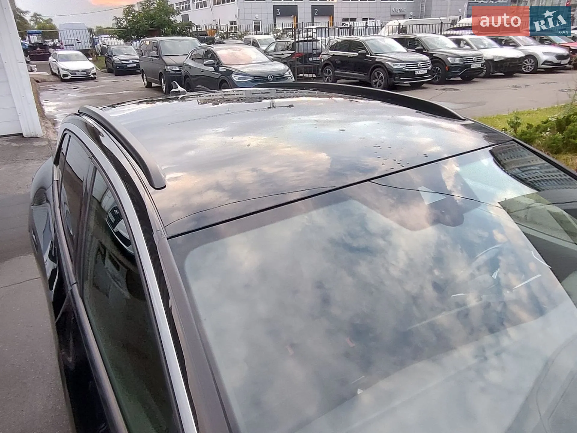 2021 Volkswagen ID.4 - мініатюра 25