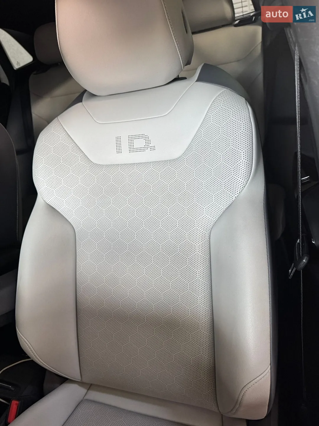 2021 Volkswagen ID.4 - мініатюра 32
