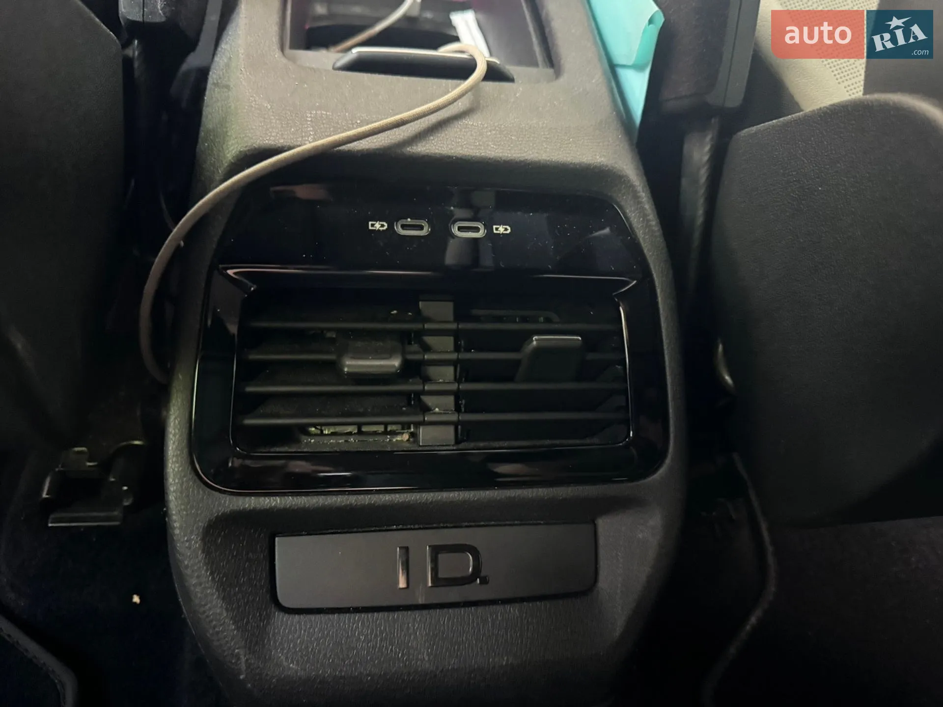 2021 Volkswagen ID.4 - мініатюра 36
