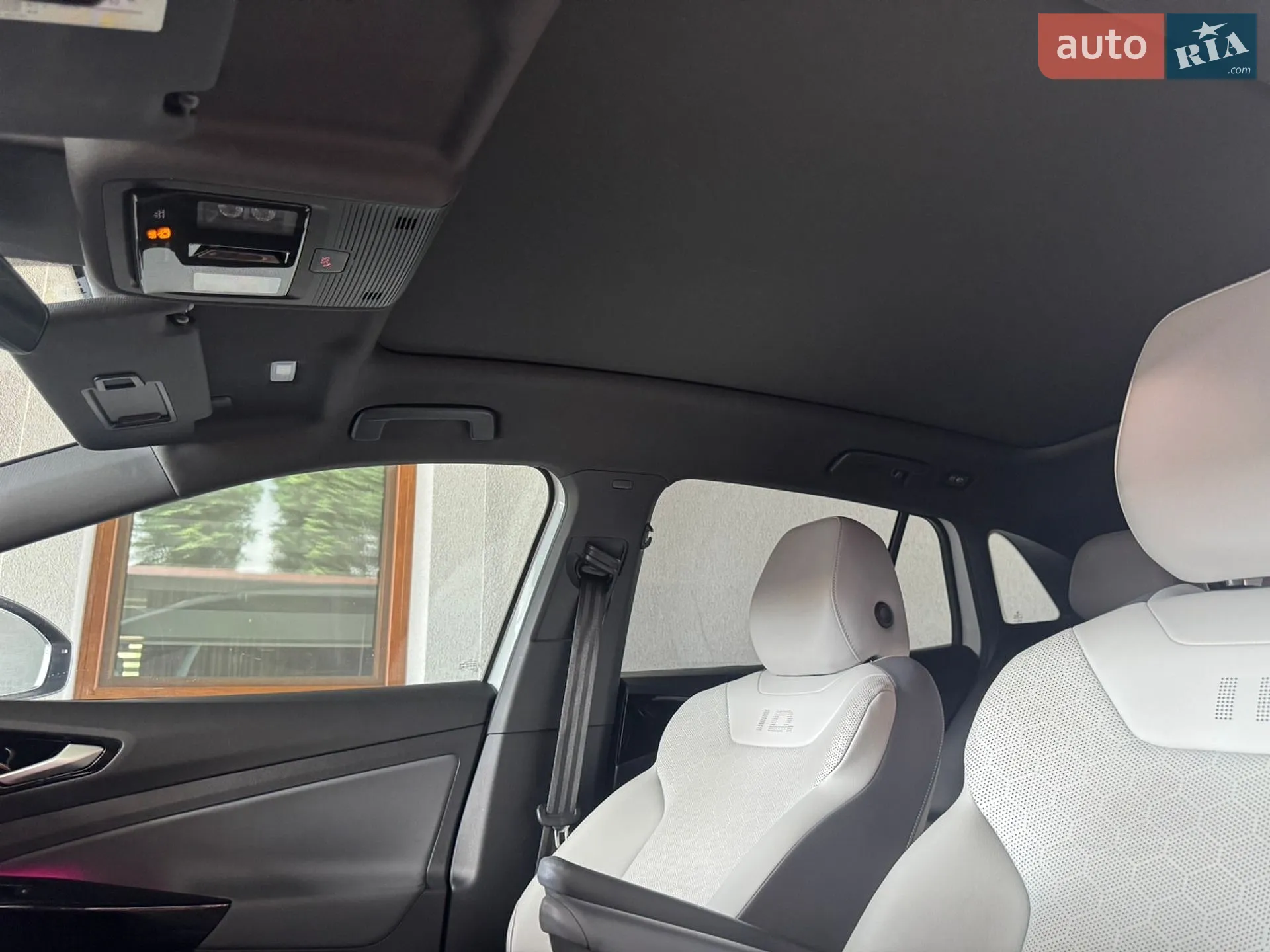 2021 Volkswagen ID.4 - мініатюра 40