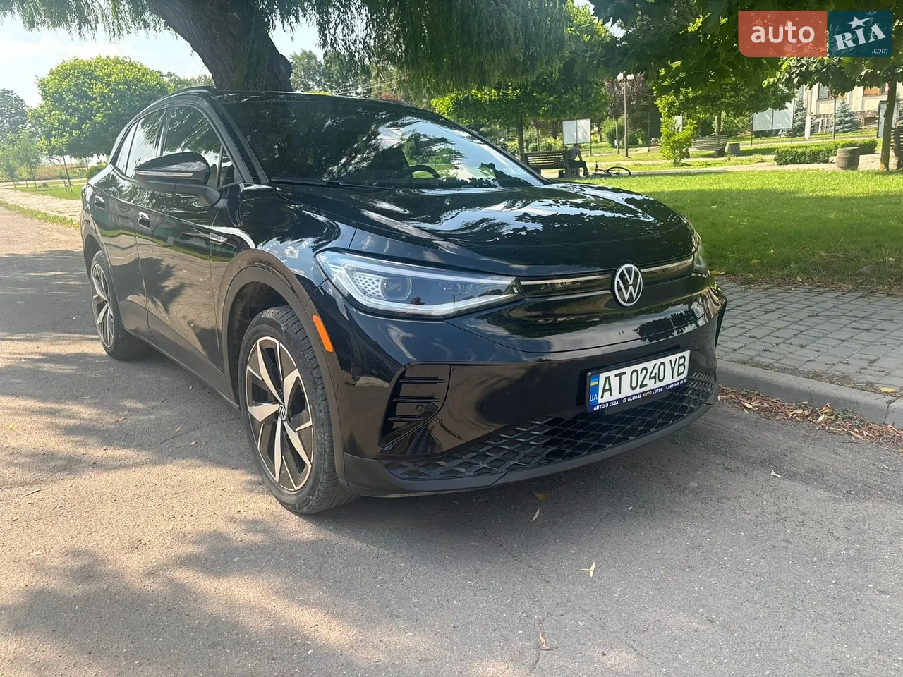 2023 Volkswagen ID.4 - мініатюра 34